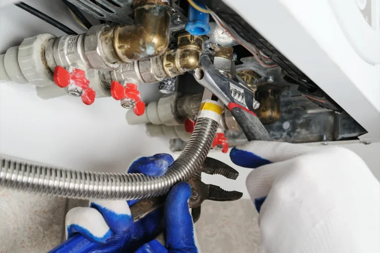 Furnace installation and repair2