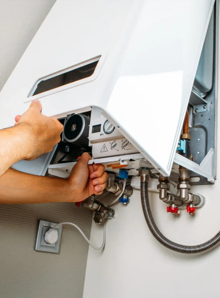 Heating Services copy
