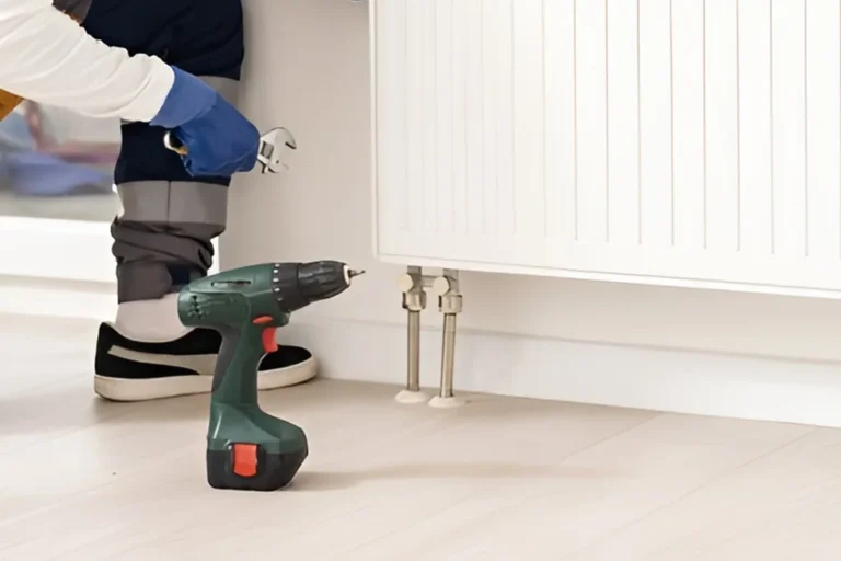 Heating System Installation