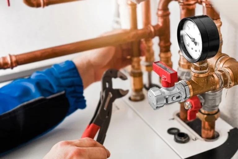 Heating System Repair and Maintenance