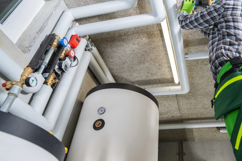 oil to gas conversion