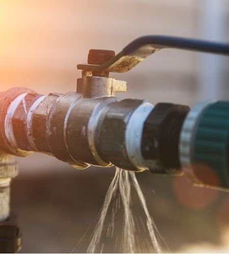 Fast, Efficient Leak Detection