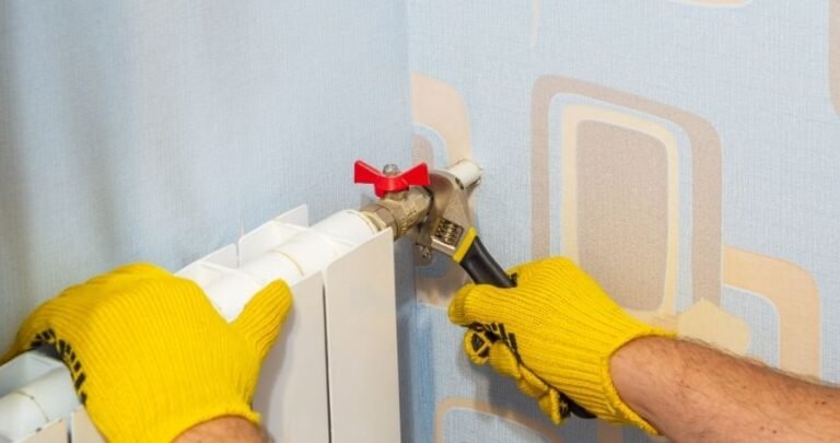 Reliable Radiant Heating